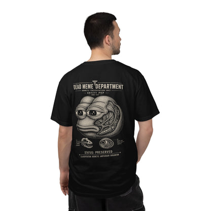 Entity Pep Tee  – DMD-007