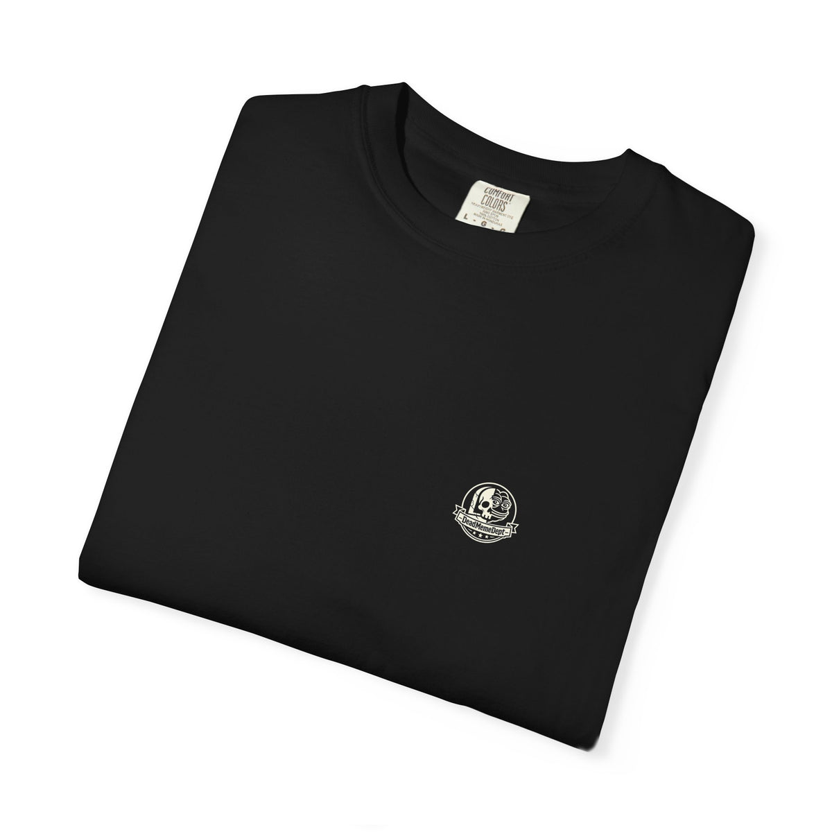 Terminal Brainrot Tee  – DMD-009
