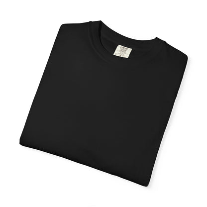 The Low Taper Event Tee – DMD-022