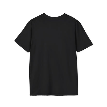 Ohio Confusion Meme T-Shirt – Lustiges Grafik-T-Shirt