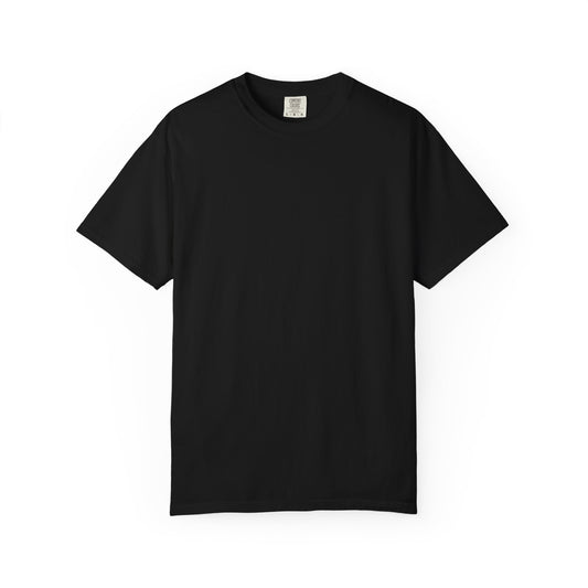 The Low Taper Event Tee – DMD-022