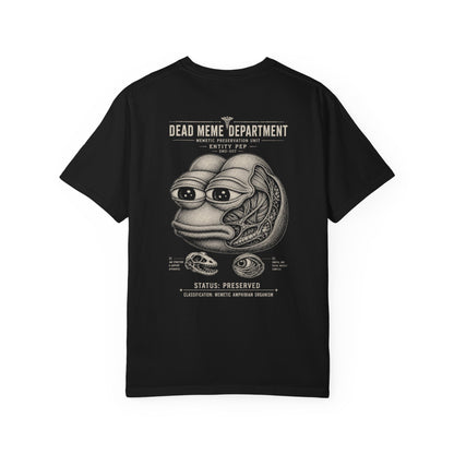 Entity Pep Tee  – DMD-007