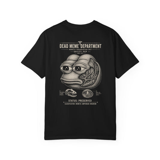 Entity Pep Tee  – DMD-007