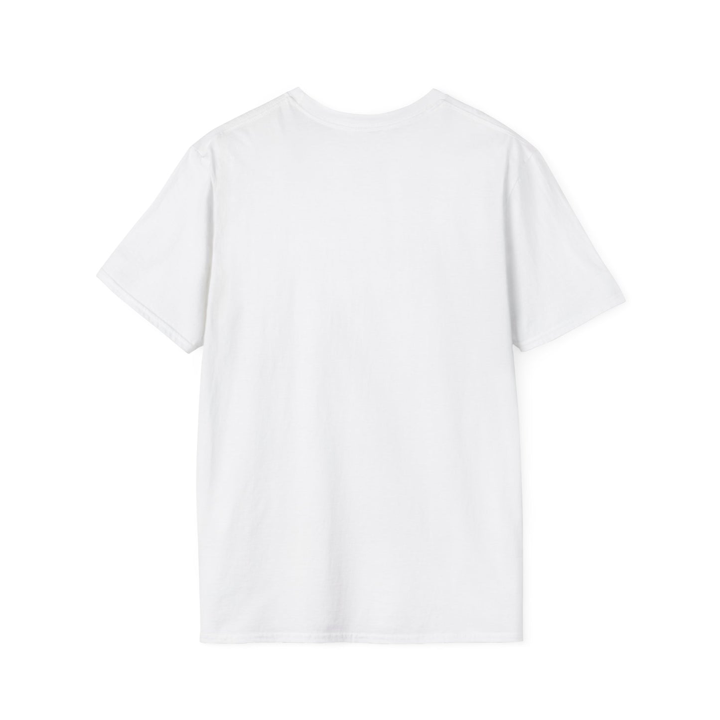 Ohio Confusion Meme T-Shirt – Lustiges Grafik-T-Shirt
