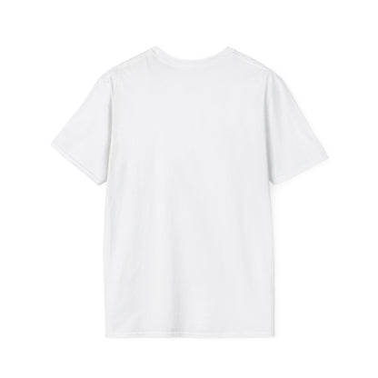 Ohio Confusion Meme T-Shirt – Lustiges Grafik-T-Shirt