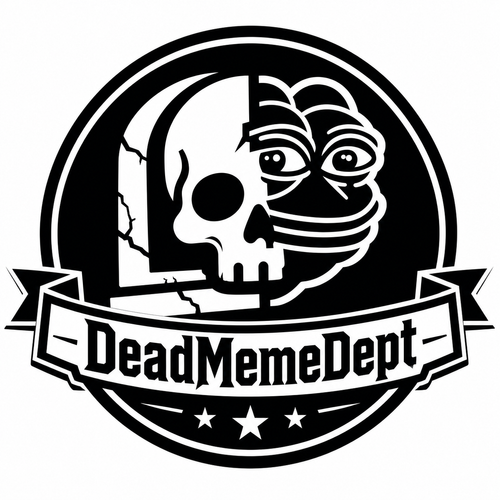 DeadMemeDept