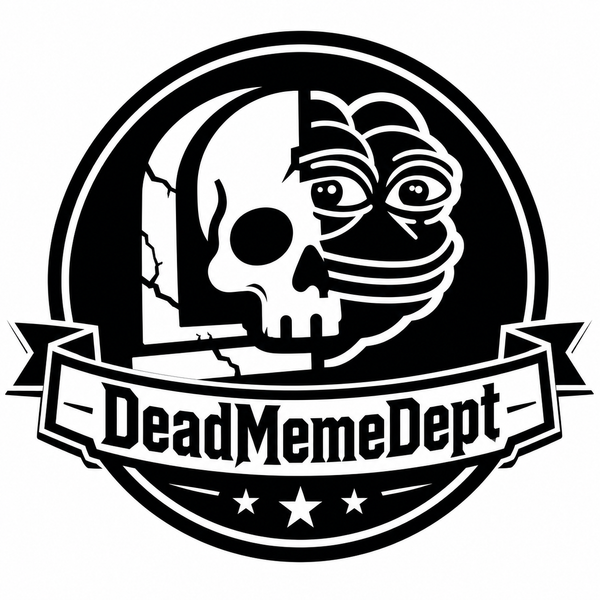 DeadMemeDept